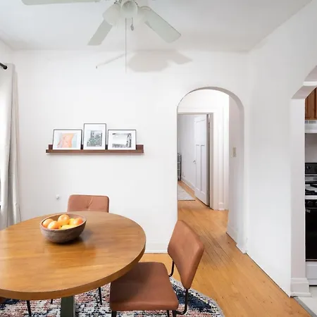 Flexhome Economy 2Br Apartment B2